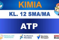 ATP Kimia Kelas 12