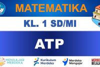ATP Matematika Kelas 1