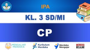 CP IPAS Kelas 3