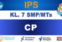 CP IPS Kelas 7