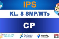 CP IPS Kelas 8