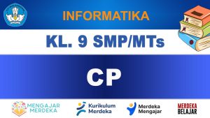CP Informatika Kelas 9