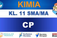CP Kimia Kelas 11