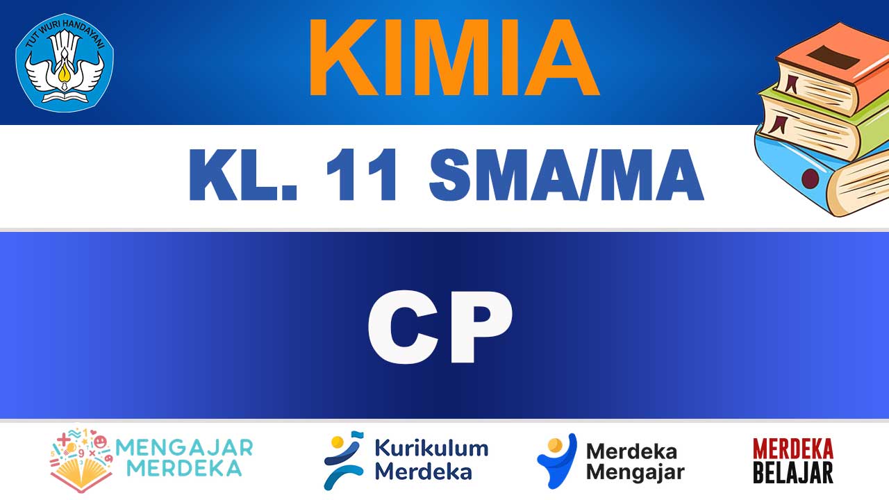 CP Kimia Kelas 11
