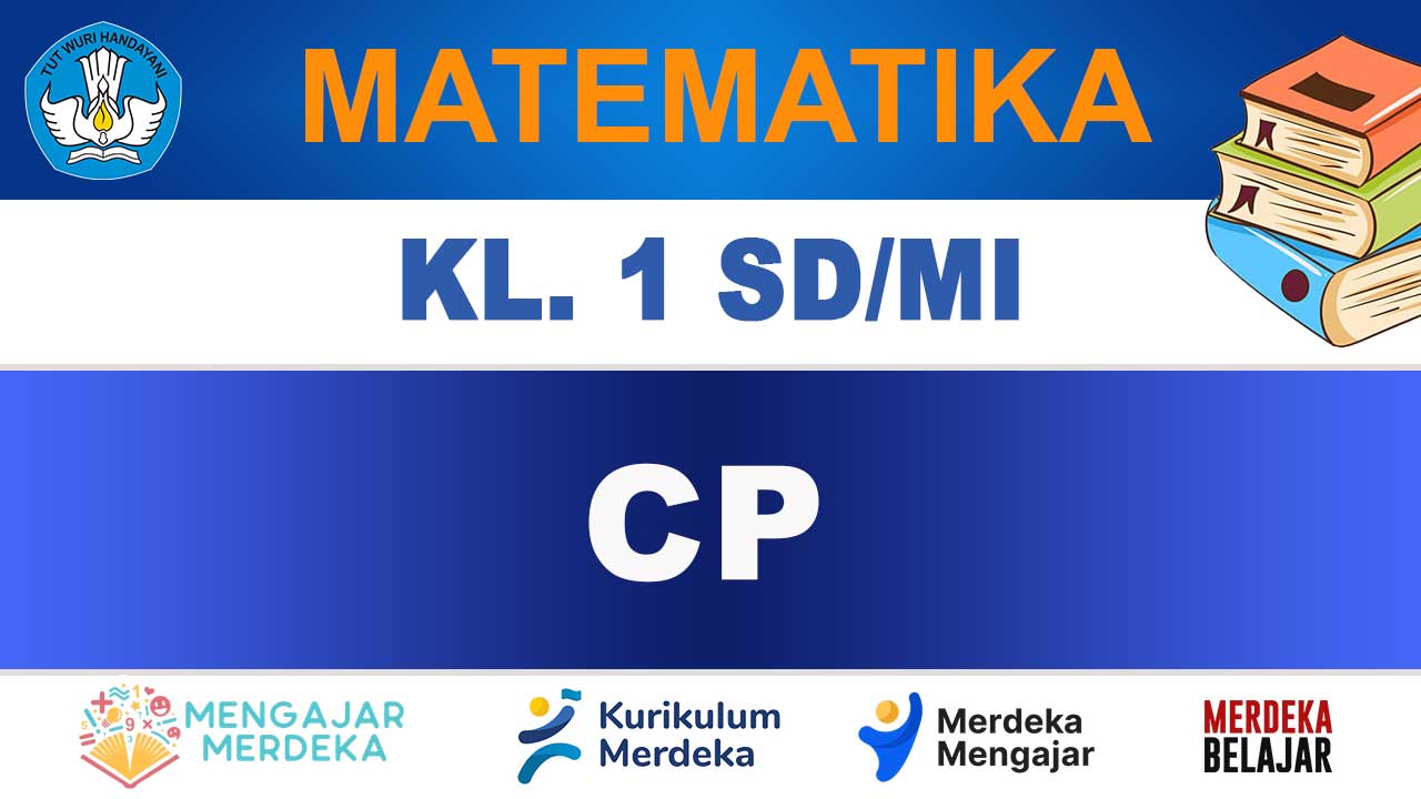 CP Matematika Kelas 1
