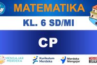 CP-Matematika-Kelas-6 CP Matematika Kelas 6