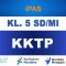 KKTP IPAS Kelas 5