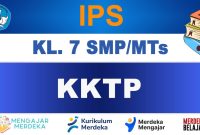 KKTP IPS Kelas 7