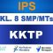 KKTP IPS Kelas 8
