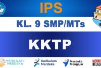 KKTP IPS Kelas 9