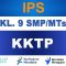 KKTP IPS Kelas 9