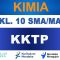 KKTP Kimia Kelas 10