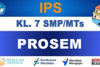 PROSEM IPS Kelas 7
