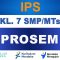 PROSEM IPS Kelas 7