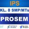 PROSEM IPS Kelas 8
