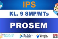 PROSEM IPS Kelas 9