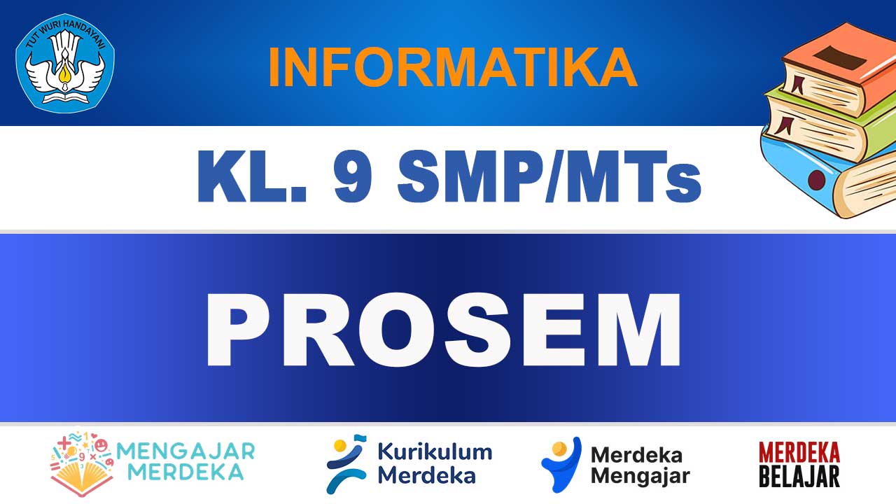 PROSEM Informatika Kelas 9