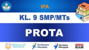 PROTA IPA Kelas 9