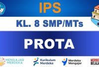 PROTA IPS Kelas 8