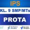 PROTA IPS Kelas 9