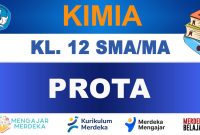 PROTA Kimia Kelas 12