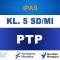 PTP IPAS Kelas 5