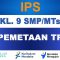 Pemetaan Tujuan Pembelajaran IPS Kelas 9