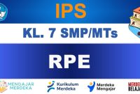 RPE IPS Kelas 7