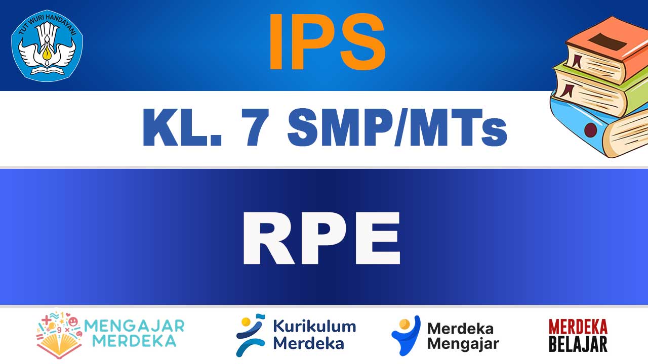 RPE IPS Kelas 7