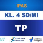TP IPAS Kelas 4