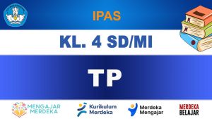 TP IPAS Kelas 4