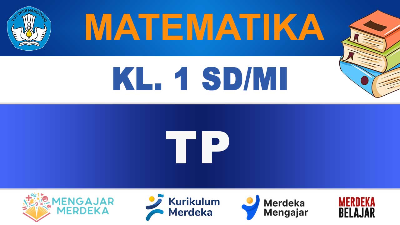 TP Matematika Kelas 1