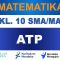 ATP Matematika Kelas 10