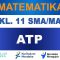 ATP Matematika Kelas 11