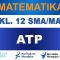 ATP Matematika Kelas 12