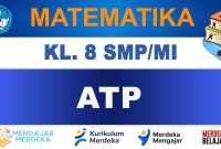 ATP-Matematika-Kelas-8 ATP Matematika Kelas 8