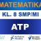 ATP Matematika Kelas 8