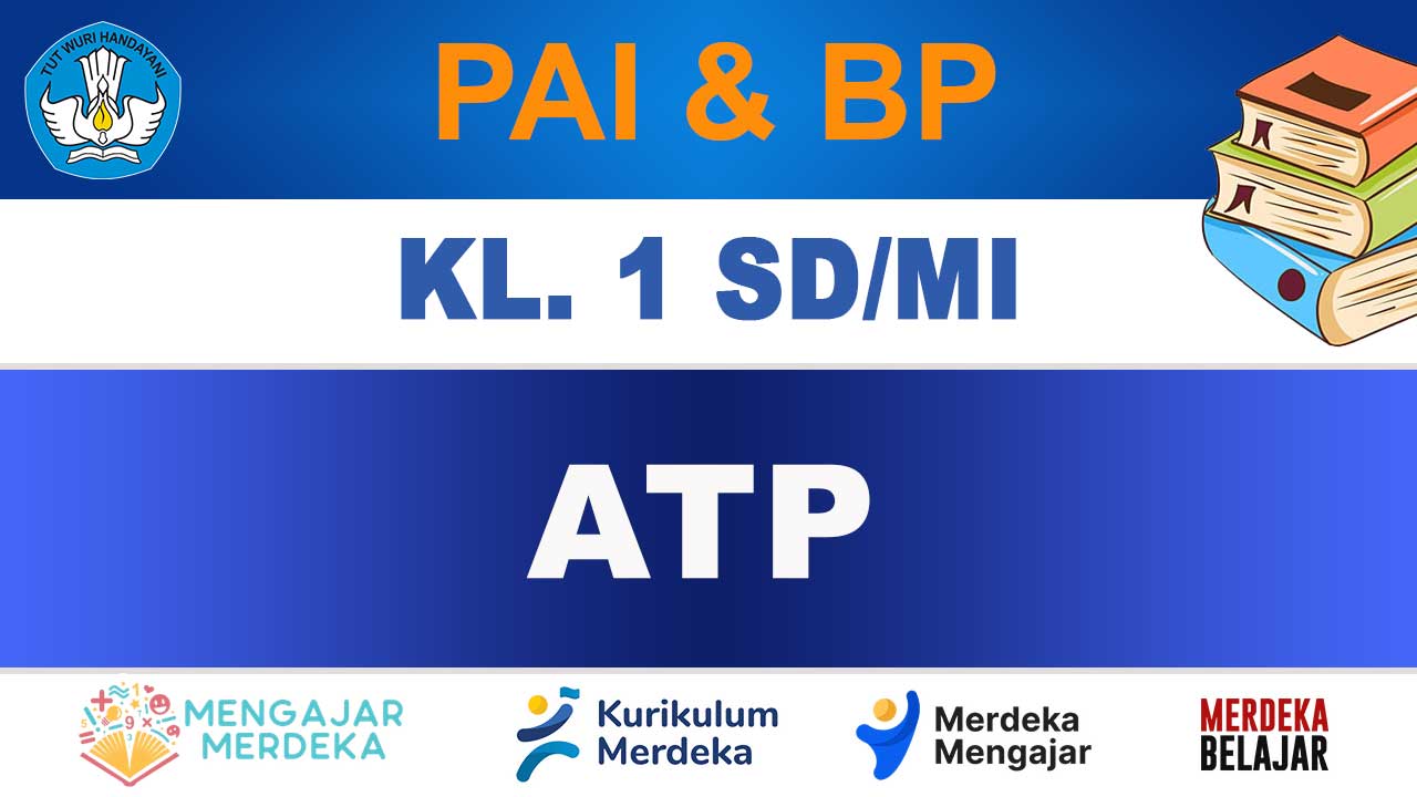ATP PAI dan BP Kelas 1 new