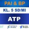 ATP PAI dan BP Kelas 5