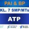 ATP PAI dan BP Kelas 7
