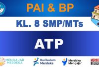 ATP PAI dan BP Kelas 8