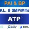 ATP PAI dan BP Kelas 8