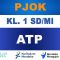 ATP PJOK Kelas 1