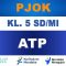 ATP PJOK Kelas 5