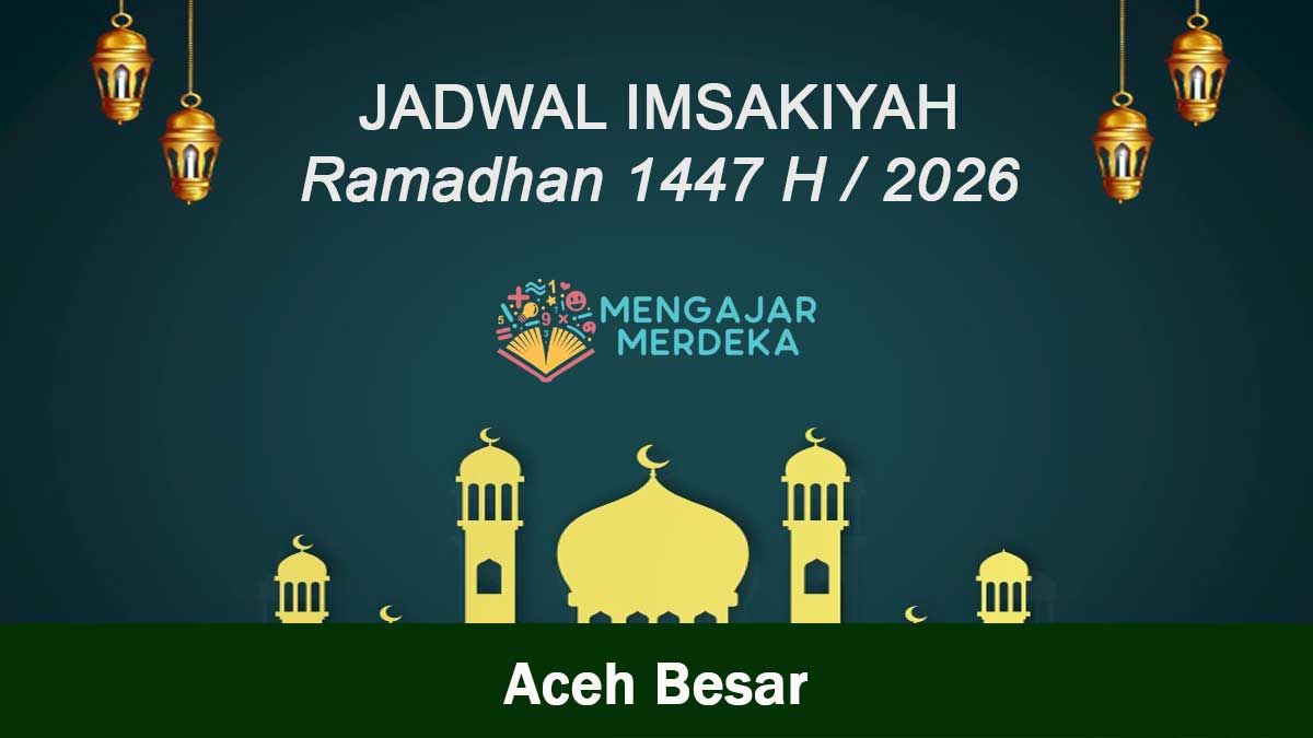 Aceh-Besar Aceh Besar