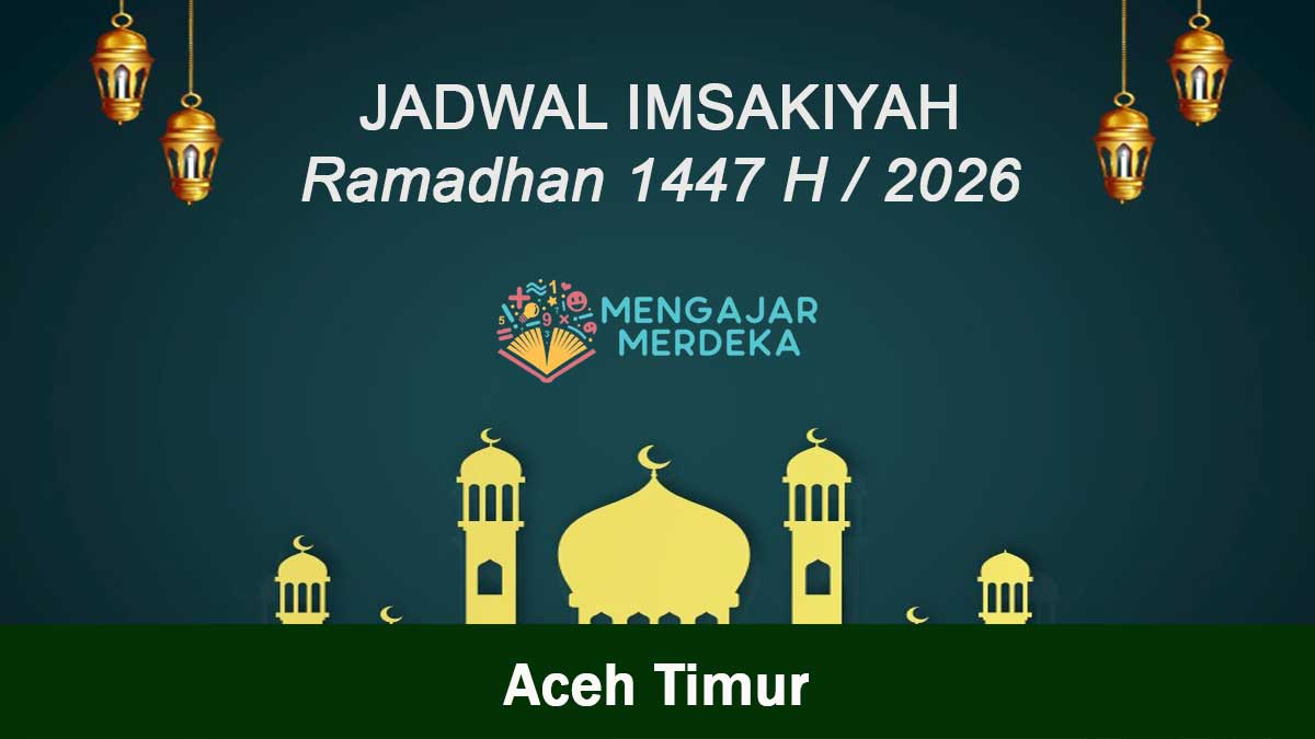 Aceh Timur