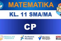 CP Matematika Kelas 11