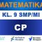CP Matematika Kelas 9