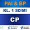 CP PAI dan BP Kelas 1