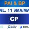 CP PAI dan BP Kelas 11